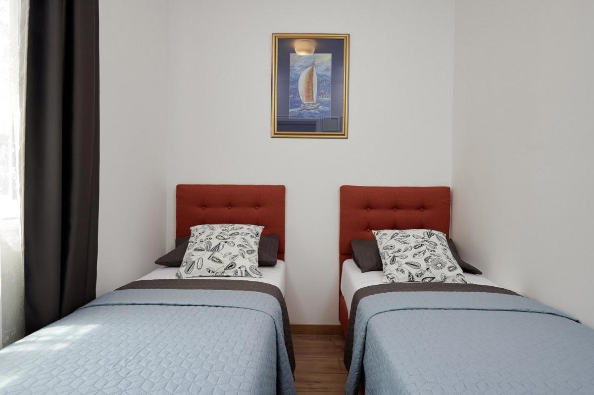 Smuketa In Trogir Haus Fuer 4 Personen Villa Dış mekan fotoğraf
